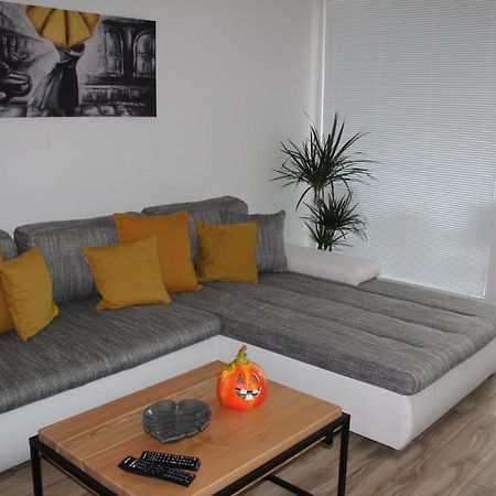 Apartment Anno Dunajská Streda Extérieur photo
