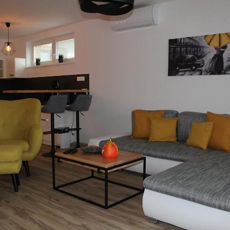 Apartment Anno Dunajská Streda Extérieur photo