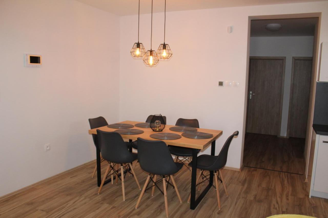 Apartment Anno Dunajská Streda Extérieur photo