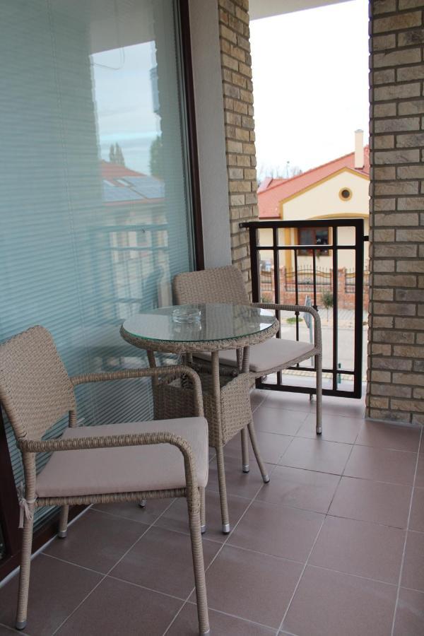 Apartment Anno Dunajská Streda Extérieur photo